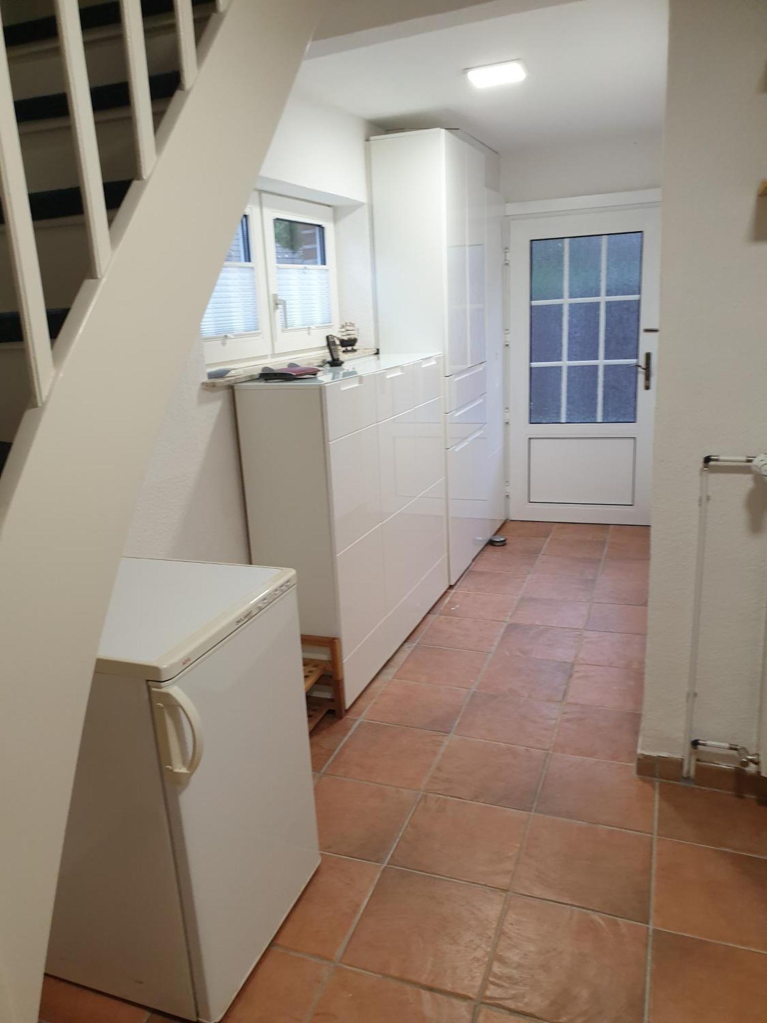 Haus "Am Kanal" Villa Krummhörn Eksteriør billede