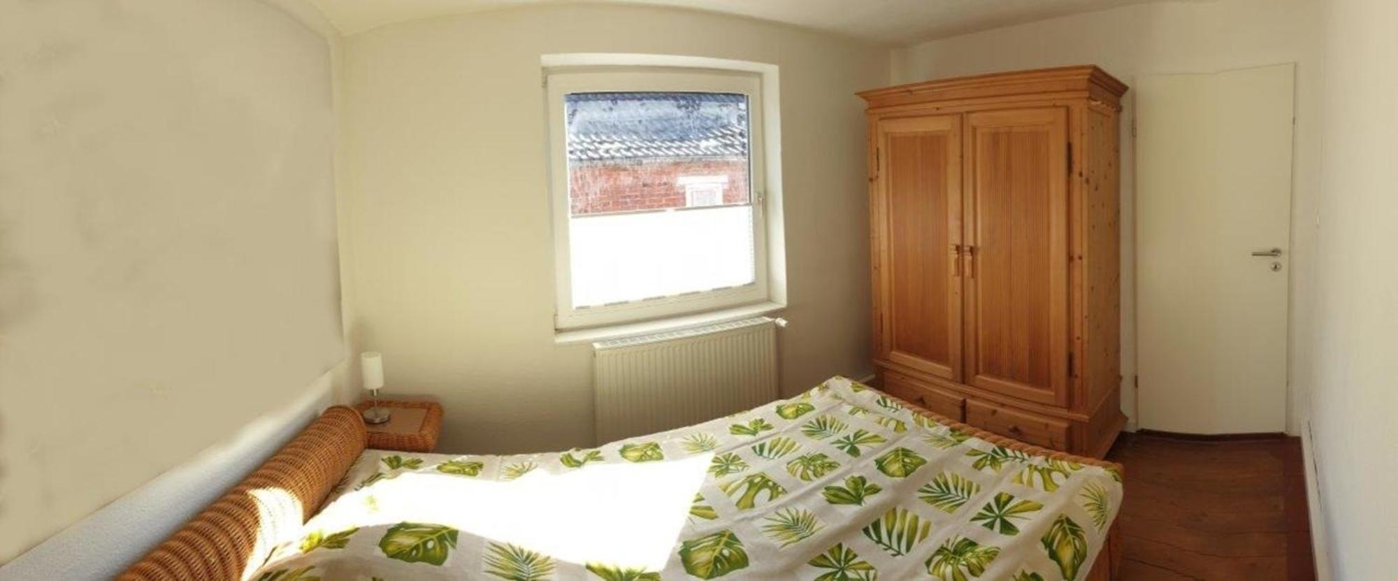 Haus "Am Kanal" Villa Krummhörn Eksteriør billede