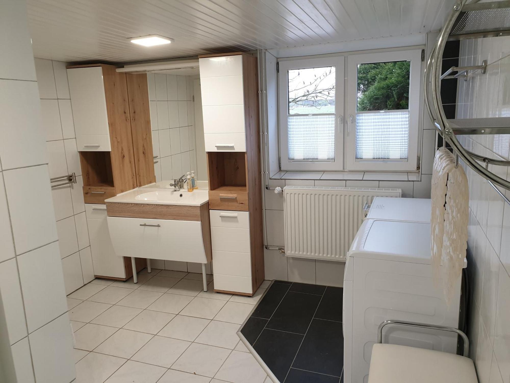 Haus "Am Kanal" Villa Krummhörn Eksteriør billede