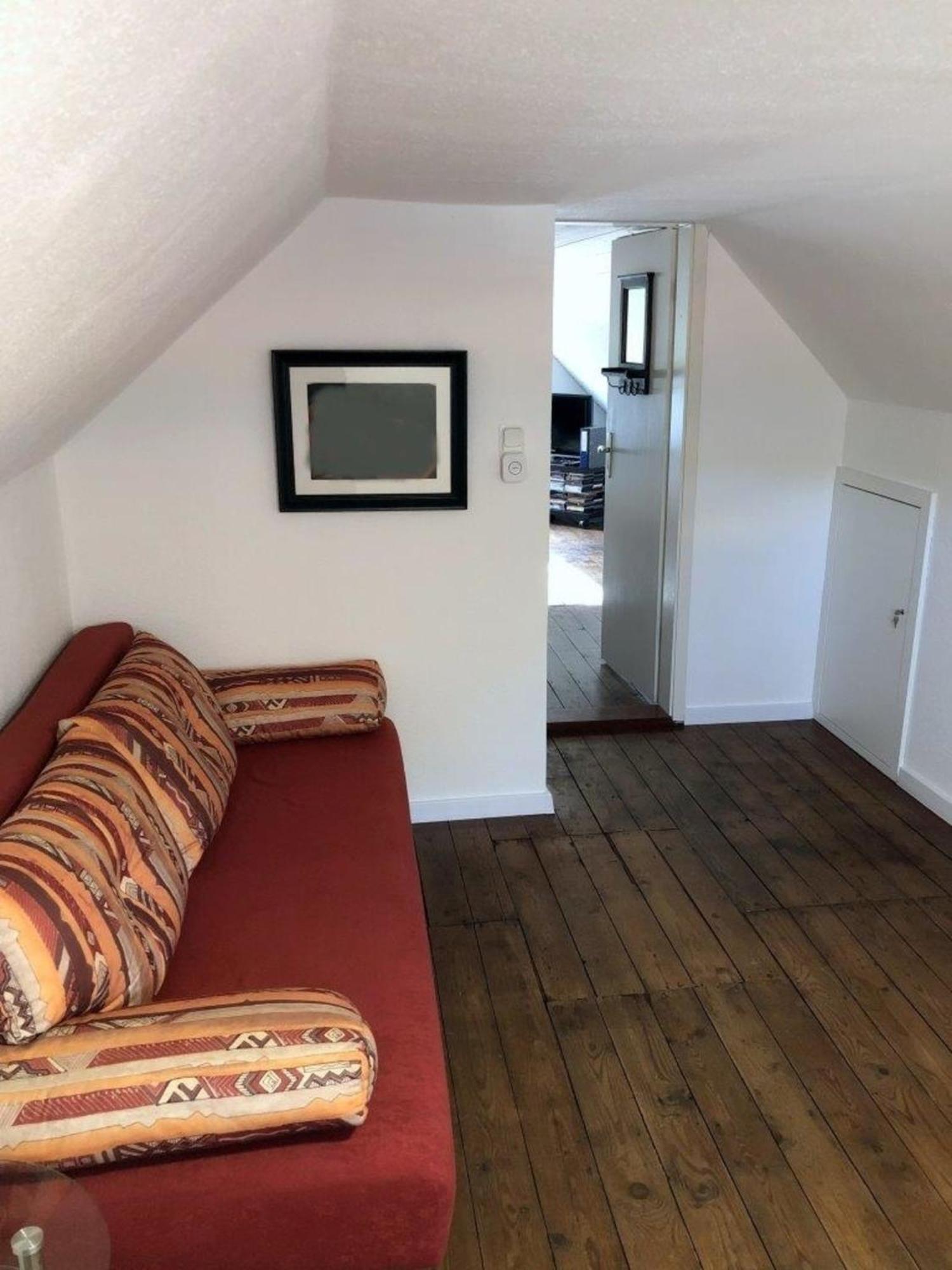 Haus "Am Kanal" Villa Krummhörn Eksteriør billede