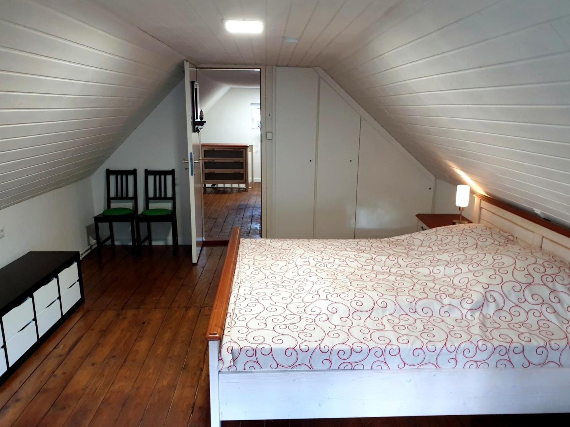 Haus "Am Kanal" Villa Krummhörn Eksteriør billede